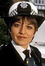 Juliet Bravo (TV Series 1980–1985)