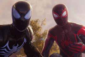 Will You Need To Play Spider-Man'S Dlc To Understand Spider-Man 2?