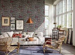 We've gathered more than 5 million images uploaded by our users and sorted them by the most popular ones. 25 Modern Ways To Use Floral Wallpaper