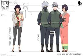 Hyuga Koma Restyle The Last And Epilogue By Akane Sasu Sora D89g725 Png 1 250 850 Pixel Naruto Characters Naruto Kakashi Naruto Oc Characters