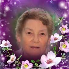 Frances Benjamin Obituary (2024)