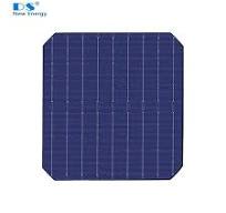 China 166mm Monocrystalline PERC Solar Cell Suppliers ...