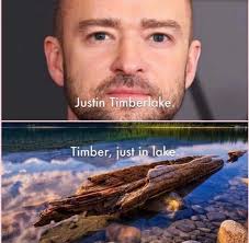 .involved in pop singer justin timberlake's halftime show at super bowl lii when timberlake went into the crowd and stood next to the child for the remainder of his set. The Best Justin Timberlake Memes Memedroid