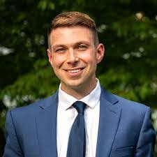 Christopher Marchese's Instagram, Twitter & Facebook