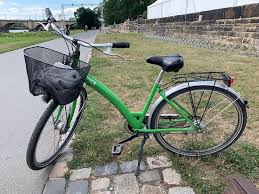 Greenbike Fahrradverleih Dresden Aktuelle 2020 Lohnt Es Sich Mit Fotos