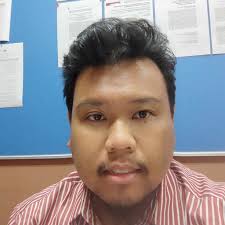 Muhammad Faiz MD SHAKHIH