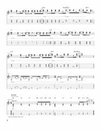 Mr Jack By System Of A Down Digital Sheet Music For Guitar Tab Download Print Hx 4926 Sheet Music Plus