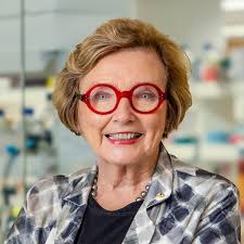 Ms Kathryn Greiner AO