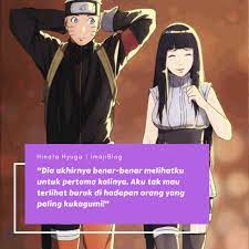 Check spelling or type a new query. Kata Kata Mutiara Terbaik Dari Hinata Hyuga Imajiblog
