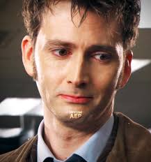 Reliving the Magic of the 10th Doctor Era