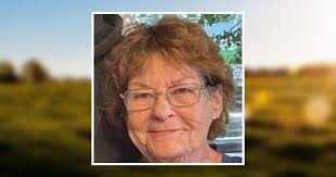 Catherine R Bernard Obituary June 3, 2023