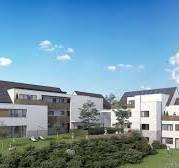 Ganz oben: Altersgerechte 2-Zi.-Wohnung mit Loggia, Aufzug ...