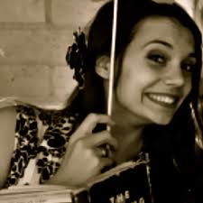 Jessica Wick (@jessicawickie)