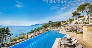 Die küste kroatiens lässt sich (grob gesehen). 8 Neue Hotels In Istrien Fur Geniesser Und Paare Reiseblog Anita Auf Reisen