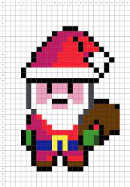 ✓ free for commercial use ✓ high quality images. Pixel Art Noel Facile