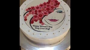 See more ideas about cake design, cake, themed cakes. Women S Day Special Cake Unique Cake Designs Youtube