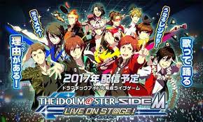 Pin On Idol Master