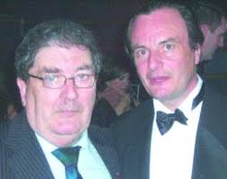 John Hume, Celebrated Nobel Laureate Turns 70! Happy Birthday & Best Wishes!