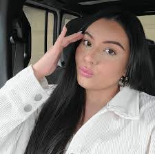 Angie Melendez's Instagram, Twitter & Facebook