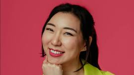 Jenny Tian - Ripe