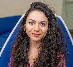 Amanda Purington's Instagram, Twitter & Facebook