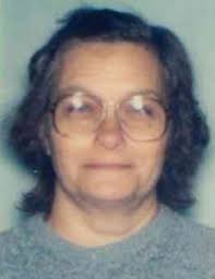 Obituary information for Mildred Griffin