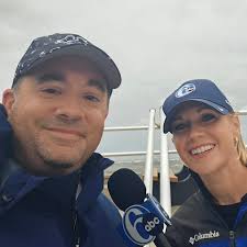 Trisha Hartman @trishhartman 6abc Action News Storm ready!