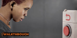 How To Save Kate And Jamie From The Glass Trap In The Devil In Me