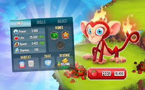 1) download apk fiel on happymod.com. Descargue Monster Legends Mod Y Apk De Datos Para Android Apkmods World