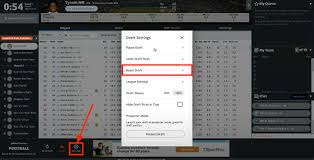 Helping you win your league and have fun doing it. Yahoo Fantasy Sports Has Updated Our Live Draft Experience With New Features To Empower Commissioners This Guide Breaks It All Down Yahoofantasy