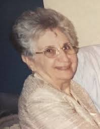Obituary for Sylvia (Patane) Viscomi