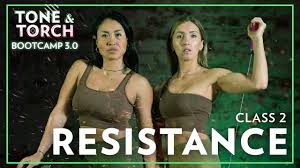 Elsa is of finnish and swedish descent. Tone Torch Bootcamp 3 0 Class 2 Resistance Training Rockyou