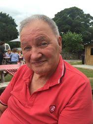 Condolence Book for Brian Thomas McCormack (Ballyleague, Roscommon)