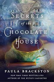 At this moment, the emcee began to announce the physical details of beauty no. Secrets Of The Chocolate House Found Things 2 Brackston Paula 9781250072443 Amazon Com Books