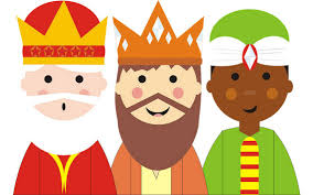 Maybe you would like to learn more about one of these? Cinco Datos Curiosos Que No Conocias De Los Reyes Magos El Sol De Mexico Noticias Deportes Gossip Columnas