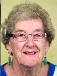 Marian Glenn Obituary (1926