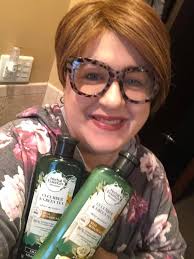 Herbal Essences Renews Commitment