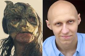 Who is the Crabfeeder? House of the Dragon's Daniel Scott-Smith speaks