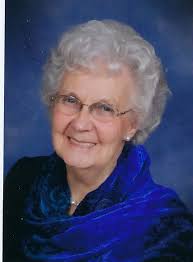 Esther Irene Bihlmeier Lawrence Rognlien, 77, died peacefully