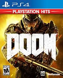 Como en toda lista que se precie se han quedado fuera un montón de juegos, pero de lo que podéis estar seguros es que cualquiera de estos 27 videojuegos gratuitos atesoran una gran. Amazon Com Doom Playstation 4 Bethesda Softworks Inc Todo Lo Demas