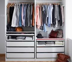 Bedroom Gallery Ikea Pax Schrank Offenes Regal Kleiderschrank
