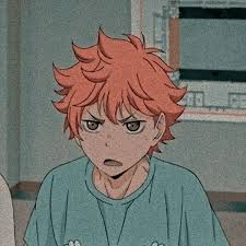 Maybe you would like to learn more about one of these? Pin On Shoyo Hinata