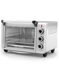 Black Decker Air Fryer Toaster Oven With Rotisserie Black Decker Crisp And Bake Air Fryer Toaster Oven Reviews Small Appliances Kitchen Macy S Convection Toaster Oven Toaster Oven Toaster Oven Reviews