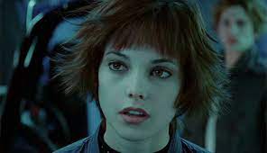 Ashley michele greene is an american actress. Dangerous Woman Twilight Alice Twilight Alice Cullen Twilight Movie