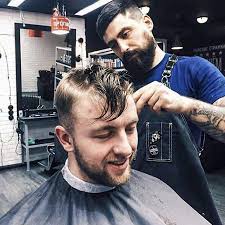 BARBER FIRMA