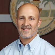 Lee board named Greg Adkins the 'acting' superintendent of the district