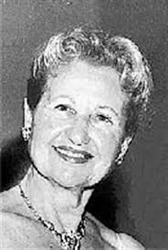 Anna Distler Obituary (2015)