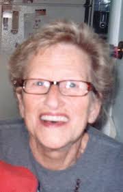 Louise Vézina Bissonnette