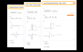 Add fractions calculator to your website to get the ease of using this calculator directly. Partial Fractions Calculator Wolfram Alpha