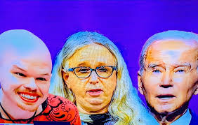 EAST WING DEMOLISHED